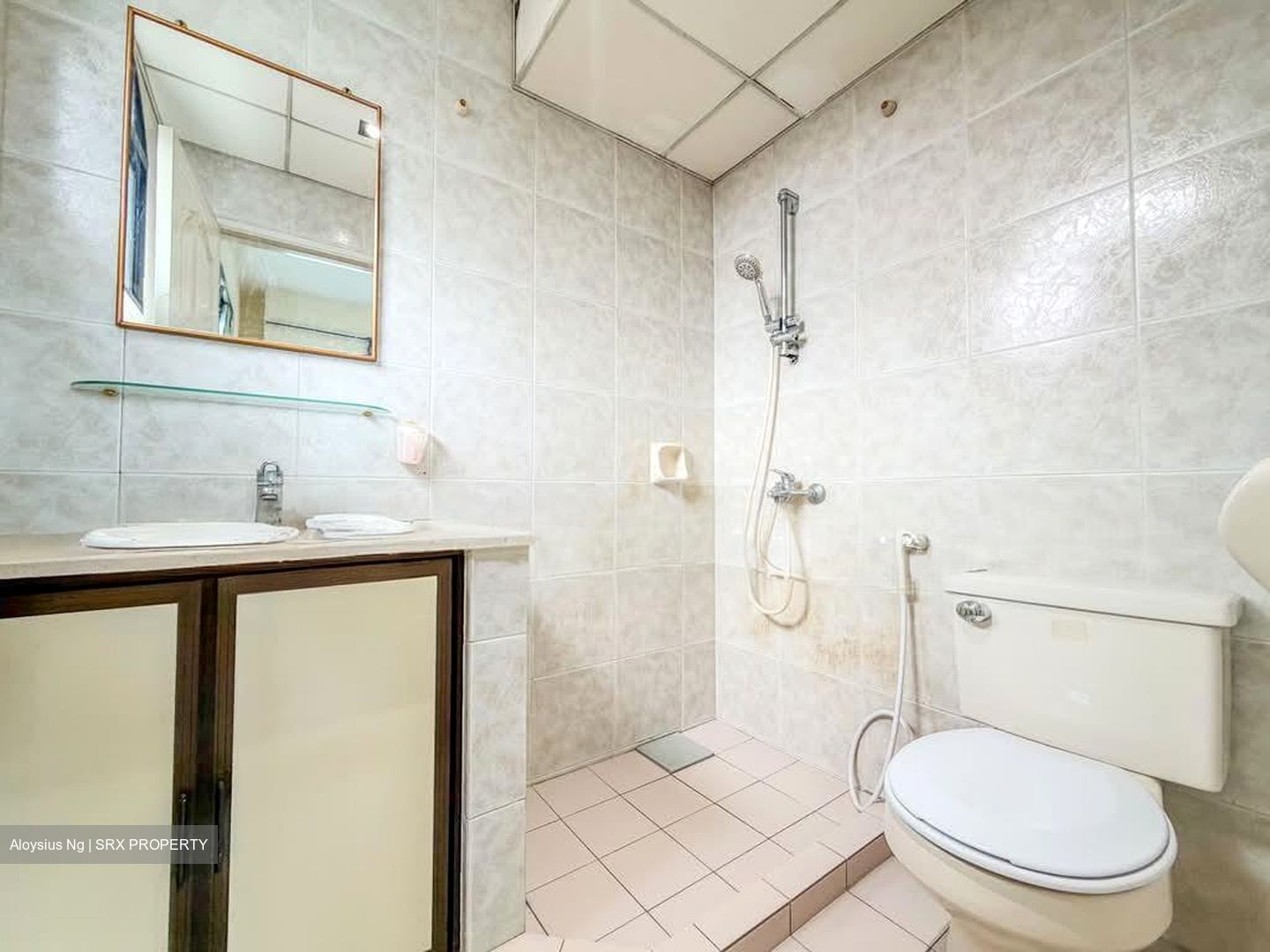 Kembangan Court (D14), Apartment #556770061